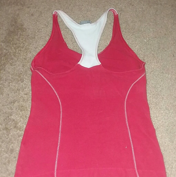 Tank top - Picture 2 of 2